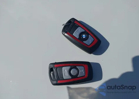 2015 BMW 328I Gran Turismo xDrive из США, поврежденный, VIN WBA3X5C57FD562232